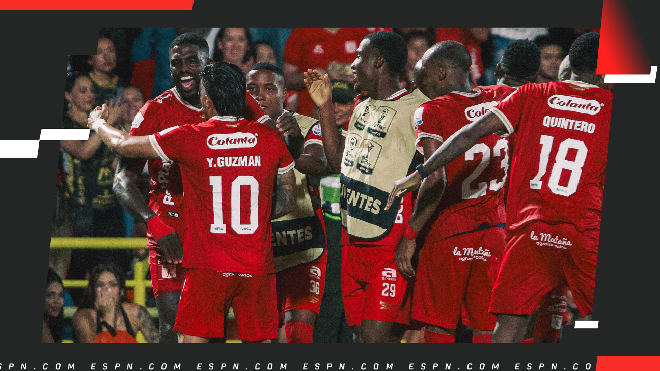 América de Cali, ante el umbral de la clasificación: una cita con la historia en el Pascual Guerrero