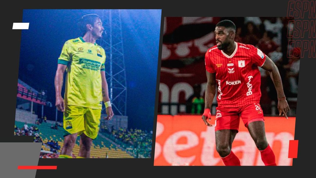 El pulso por la cima: América pone a prueba su liderato ante la fortaleza invicta del Bucaramanga