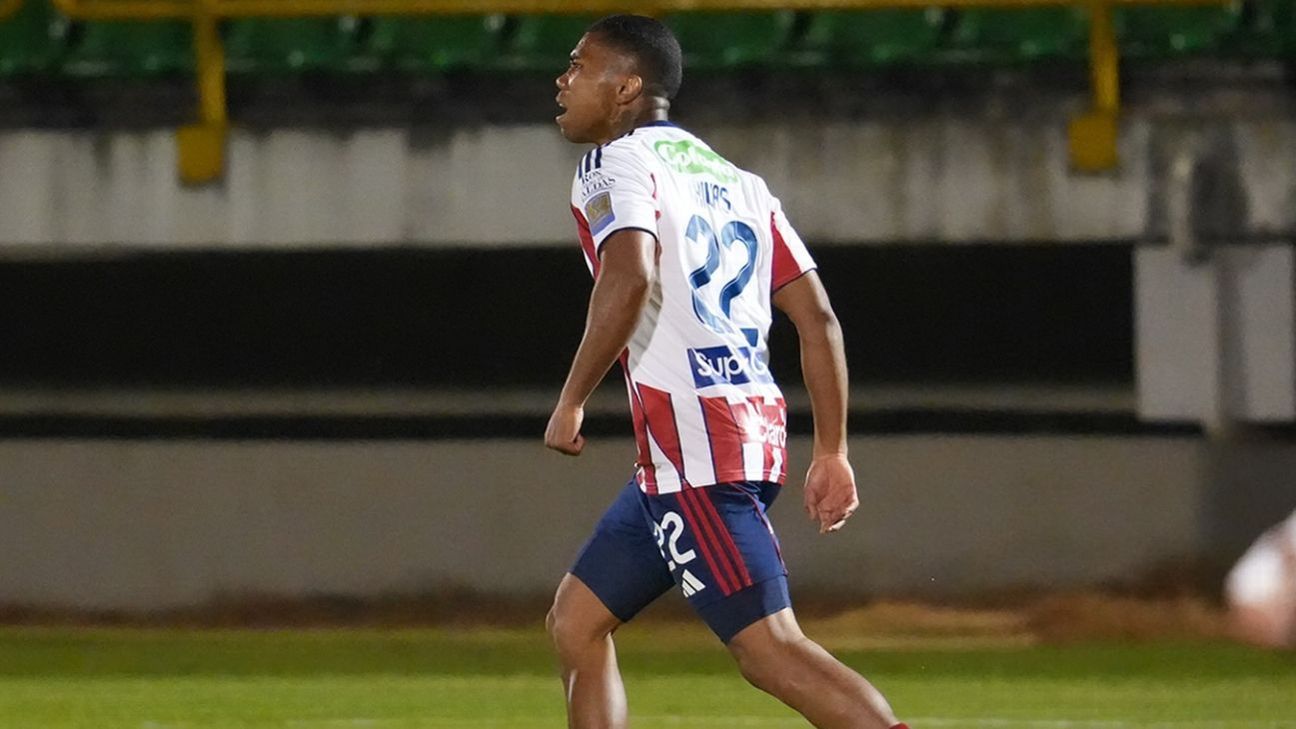 Cuándo juegan Llaneros vs. Junior por Liga BetPlay: equipo, fecha, hora y TV en vivo