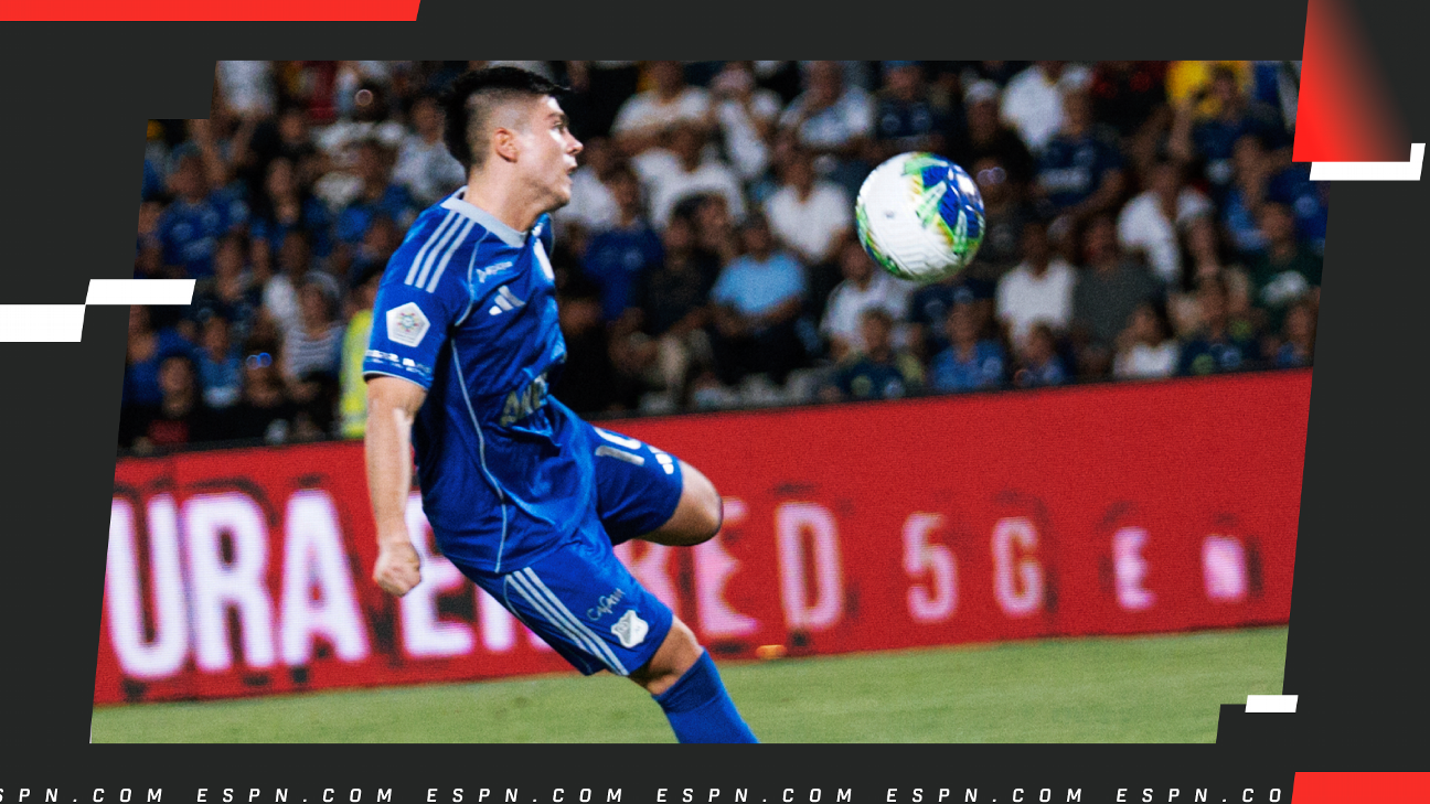 Duelo de titanes en el coloso de la 57: Millonarios y Once Caldas miden sus fuerzas en la Liga BetPlay