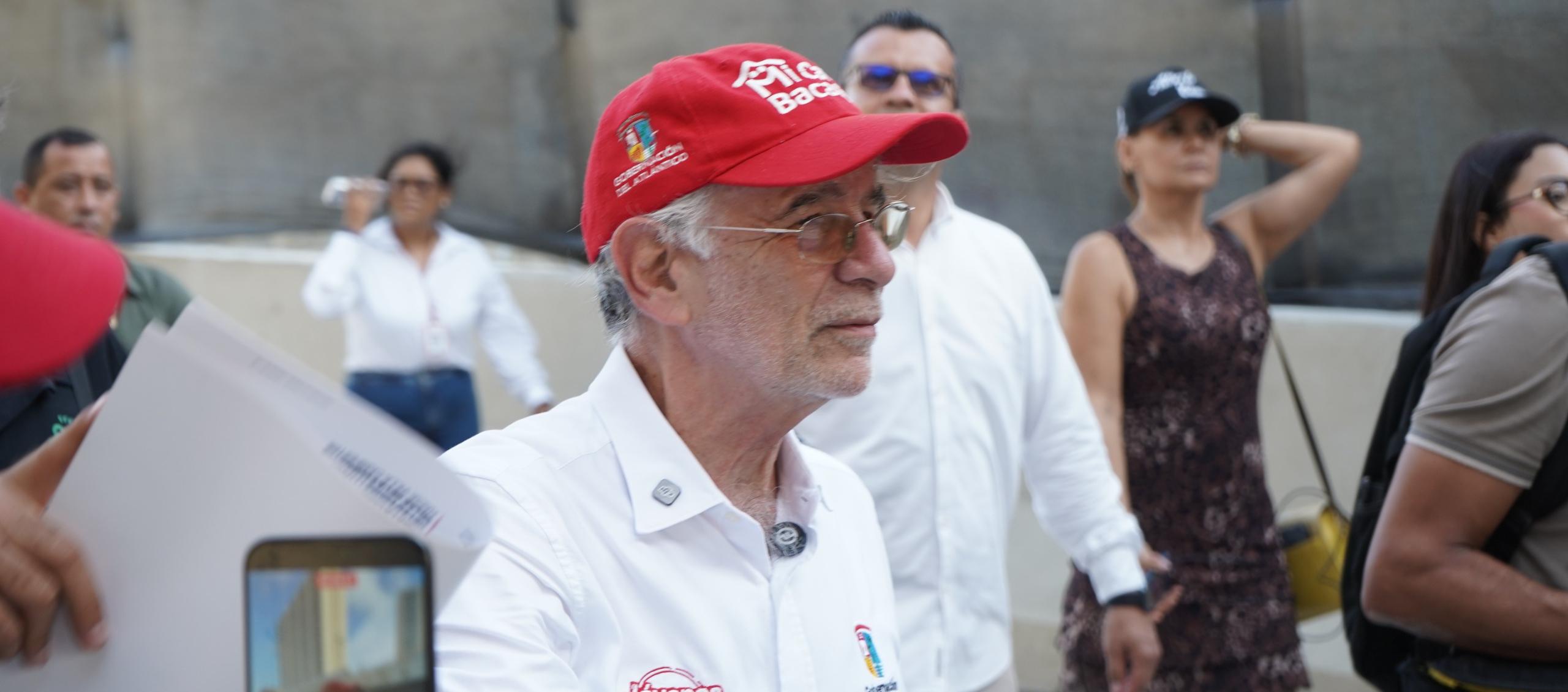 "Cuestiones totalmente necesarias": Verano sobre IVA del 19% en 'Ley de Rescate' del Gobierno