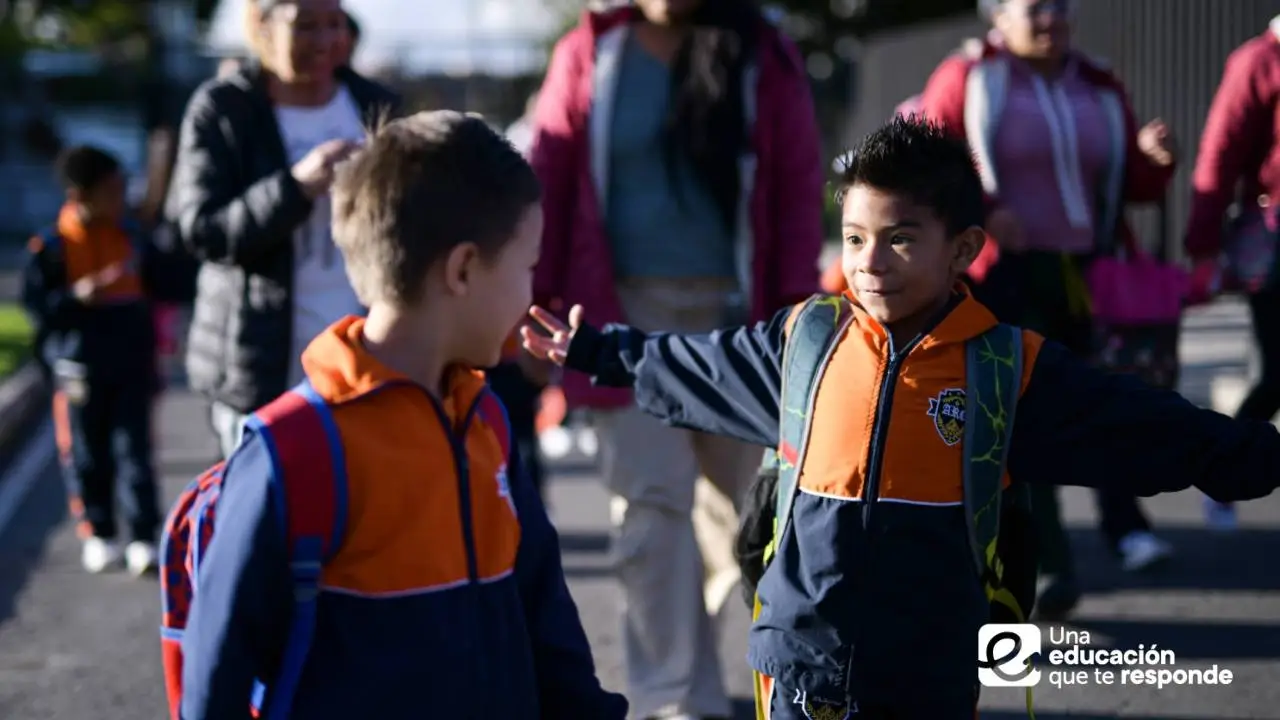 Bogotá abre su hoja de ruta educativa para 2027: el sistema de matrículas oficial entra en fase decisiva