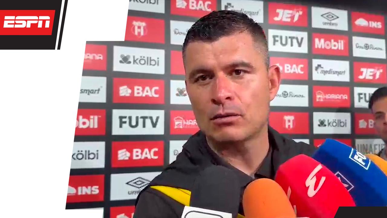 La soledad del ejecutor: Danny Carvajal y la redención tras el fallo de Lesme en el clásico
