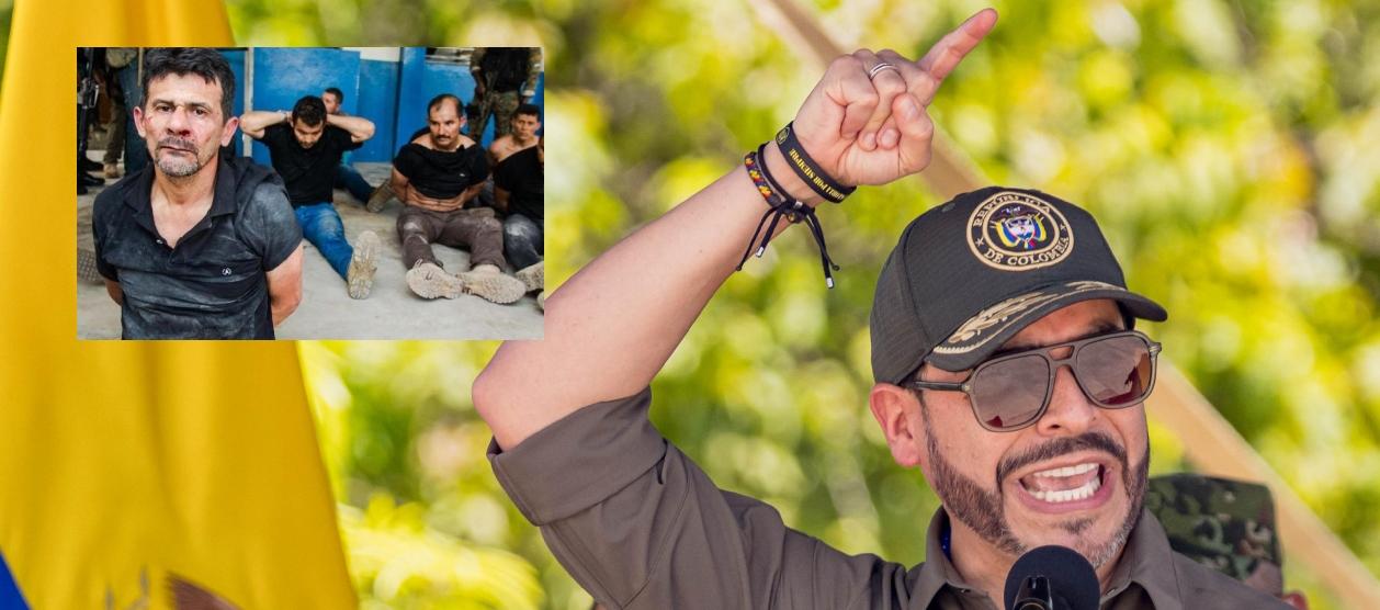 La controvertida cruzada legal de Abelardo De La Espriella por los mercenarios del magnicidio en Haití