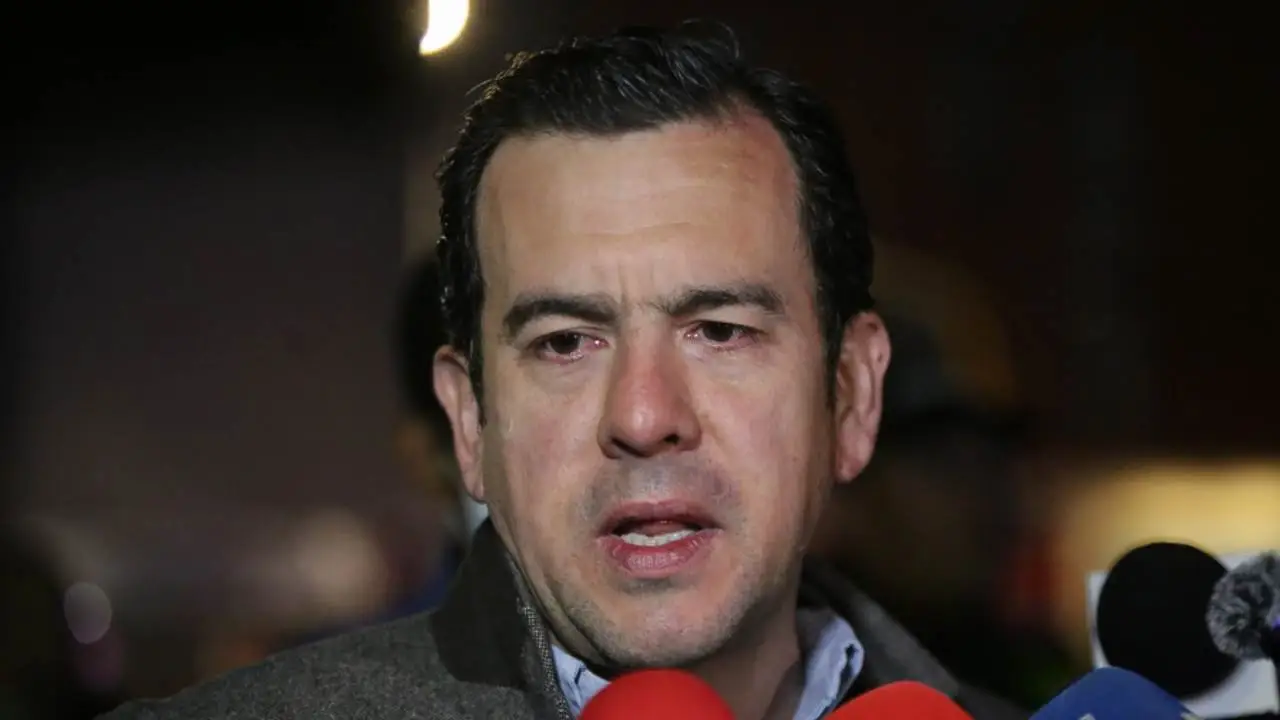 El giro conservador en el gabinete: Alejandro Ordóñez asume el Ministerio del Interior