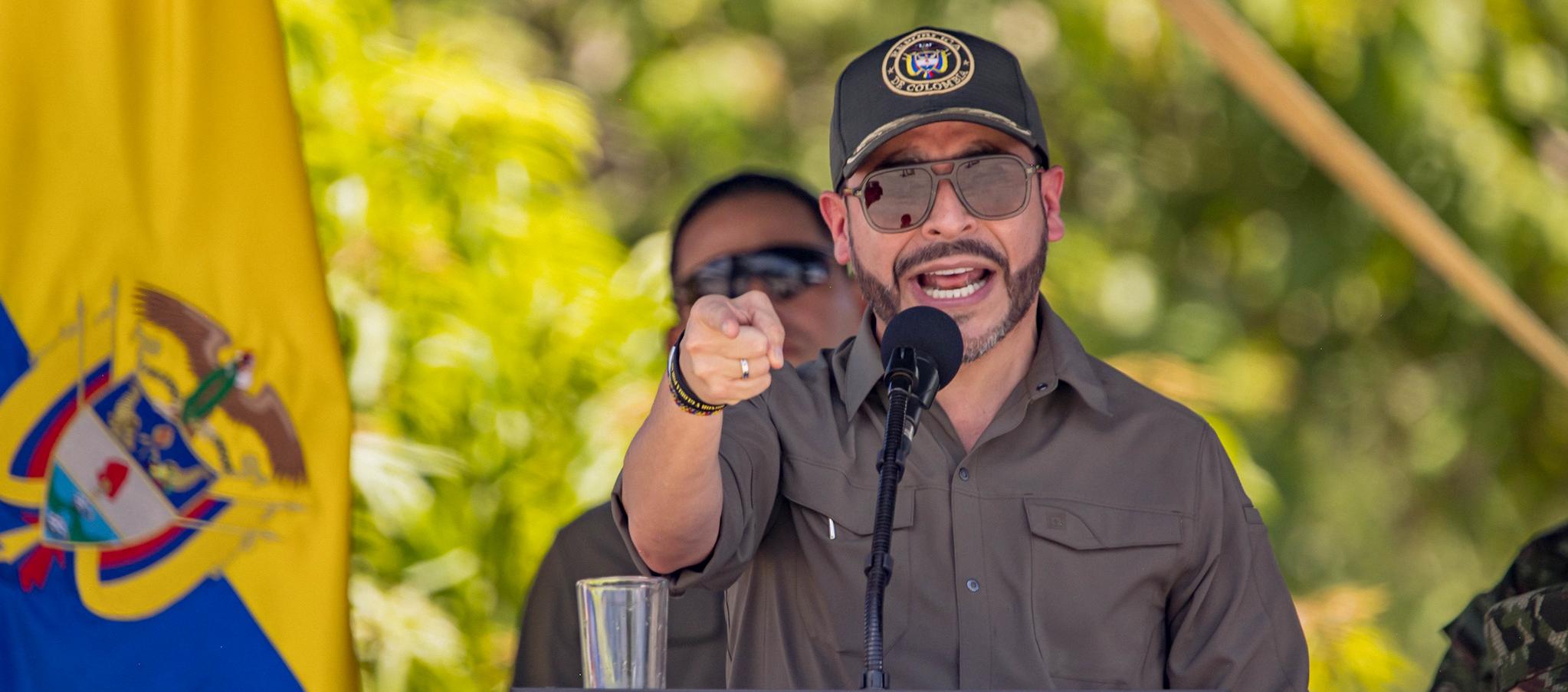 El ‘Fondo Milagro’: la apuesta jurídica y financiera que promete blindar la seguridad en el Caribe