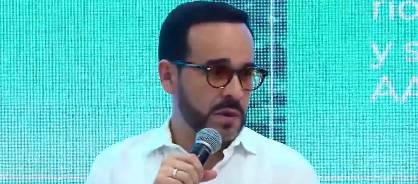 De La Espriella descartó desalinizadoras en Santa Marta: anunció "nueva solución en tres fases"