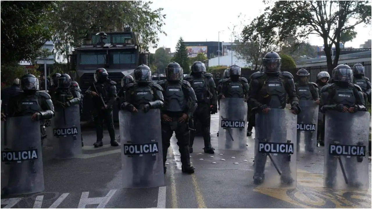 El nuevo pulso del orden público: el decreto que redefine los límites de la protesta en Colombia