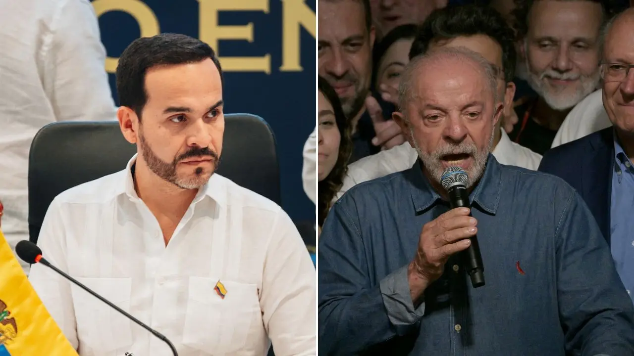 El retorno de Lula: Un gigante fracturado ante el espejo de la integración regional