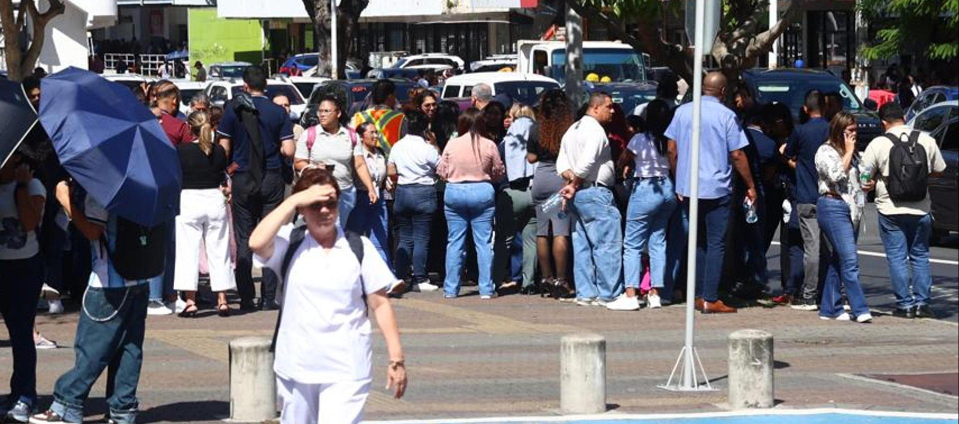 La mano tendida de Colombia ante la emergencia sísmica que estremece a Panamá