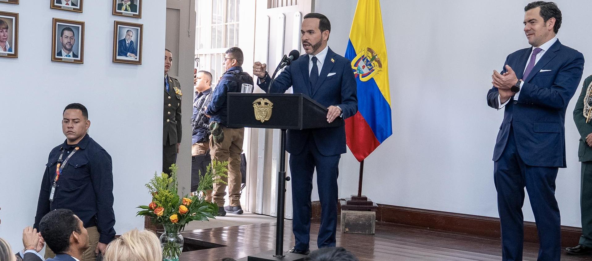 El tijeretazo de De La Espriella: la UNP bajo la lupa por el gasto en esquemas de seguridad