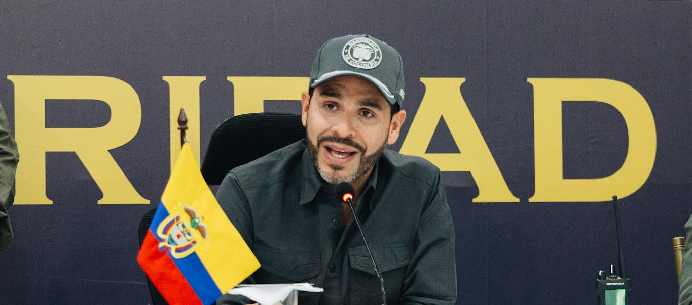 Arauca, bajo el asedio: la orden de 'ofensiva total' que marca un nuevo pulso contra el ELN y las disidencias