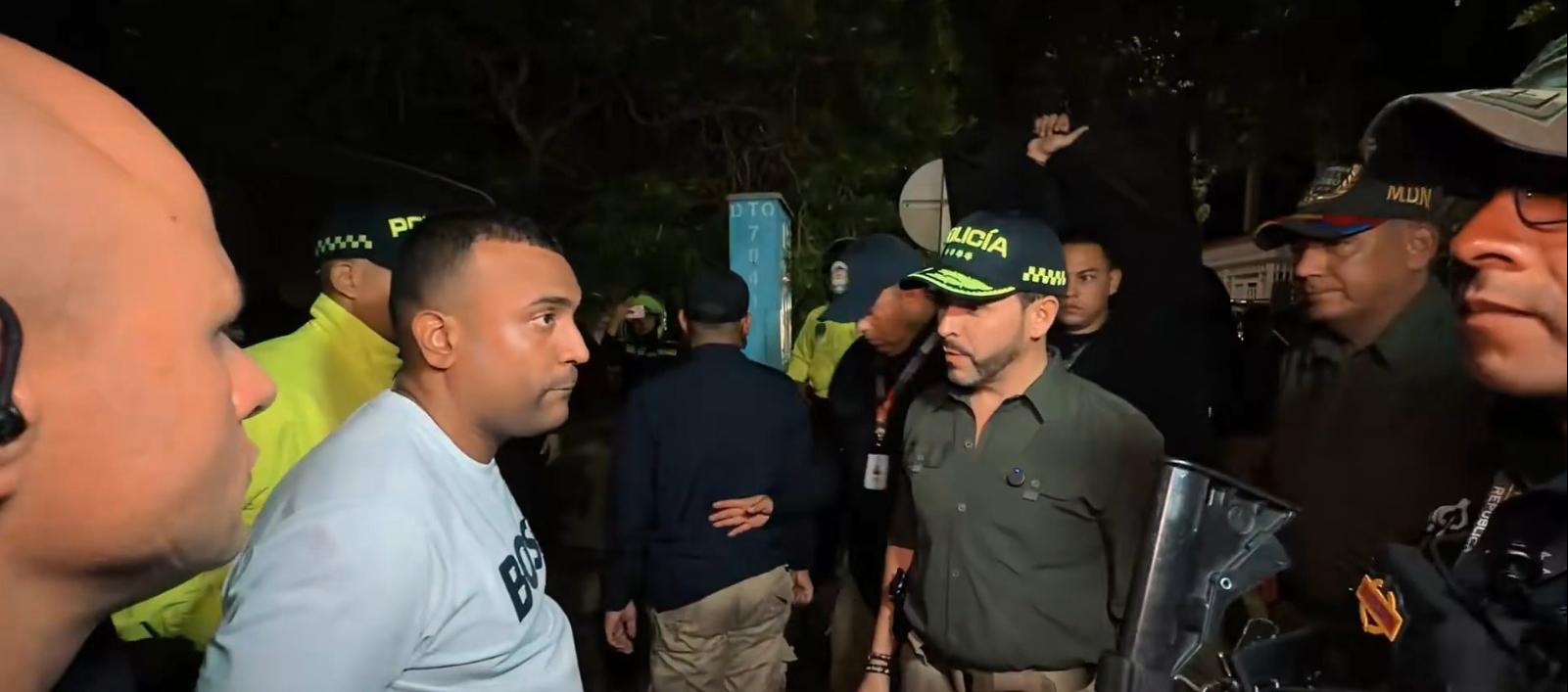 Cerco al crimen en Barranquilla: la captura de 56 presuntos delincuentes fractura a cinco estructuras armadas
