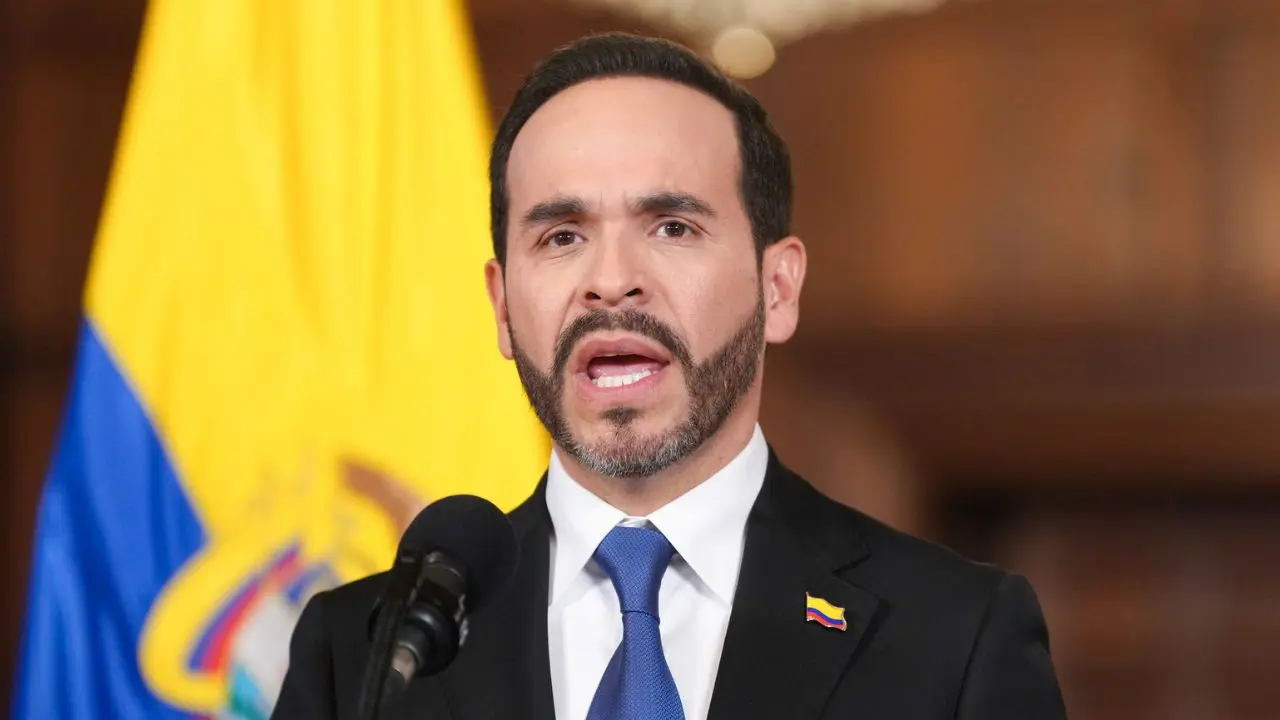La advertencia de De la Espriella: el fin de la protesta que paraliza la movilidad urbana
