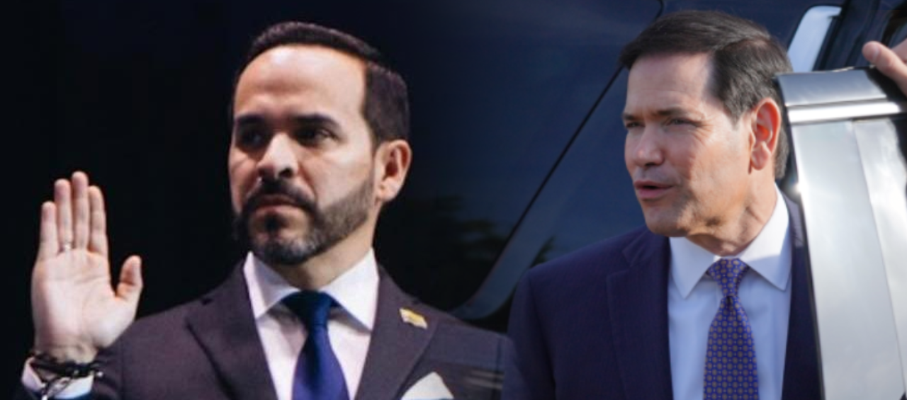 Diplomacia en la sombra: el diálogo telefónico que busca redefinir la cooperación bilateral