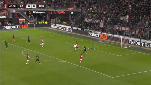 El sello de la jerarquía: Teun Koopmeiners desarticula el cerrojo defensivo en Alkmaar