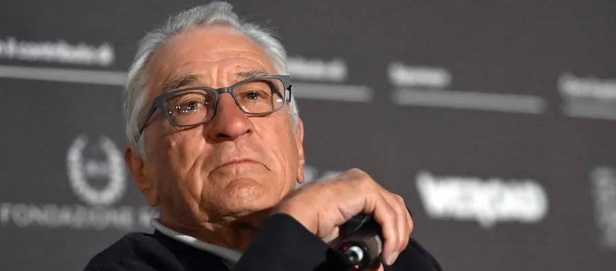 La embestida verbal de Robert De Niro contra Donald Trump: una ruptura sin retorno en Hollywood