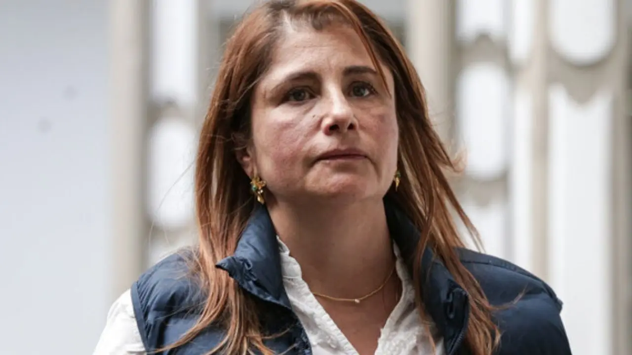 La Defensoría del Pueblo planta cara a la andanada de ataques contra la magistrada Julieta Lemaitre