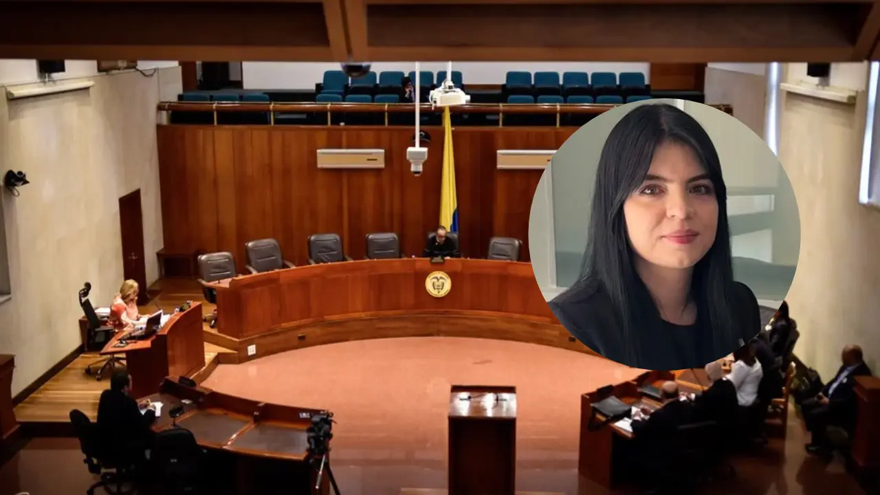 Deicy Jiménez y sus denuncias contra el expresidente Petro: ¿qué ocurrió durante sus declaraciones?