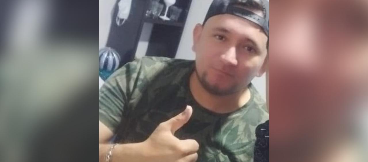 El rastro perdido en la ruta del olvido: la angustiante búsqueda de un barranquillero en tierras antioqueñas
