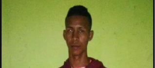 Denuncian desaparición de un hombre luego de salir de la casa de su hermana, en Santa María
