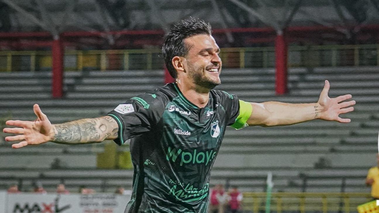 El respiro de Palmaseca: Deportivo Cali acaricia la clasificación tras resistir ante Fortaleza