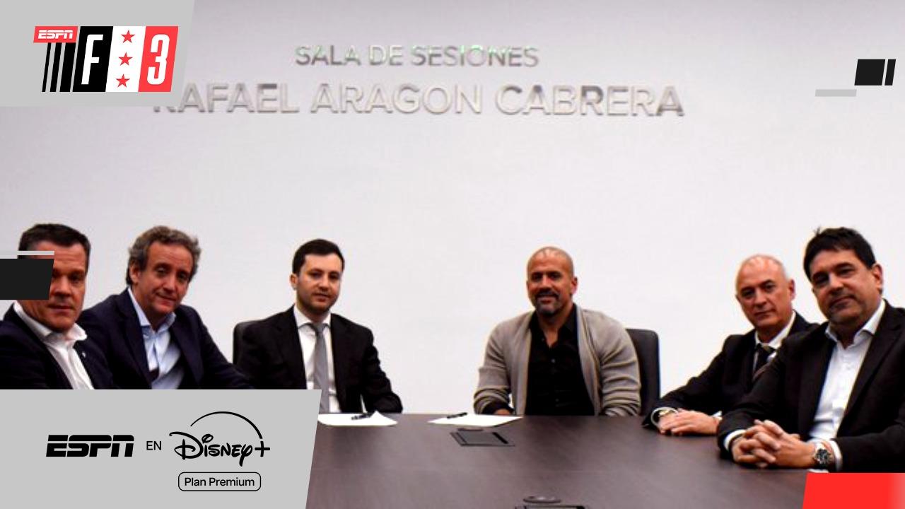 Cumbres en el Monumental: La diplomacia del fútbol que redefine el mapa de la AFA