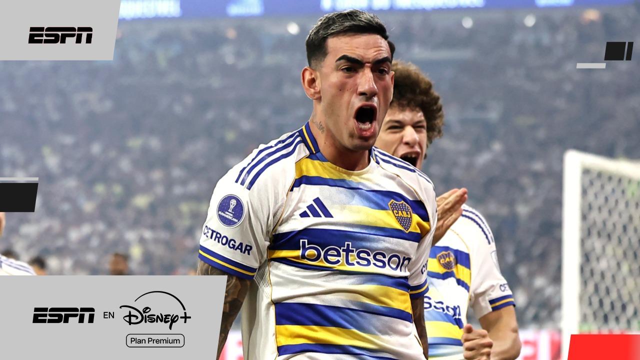 La épica de Boca Juniors: entre el asfalto del Maracaná y el sueño continental