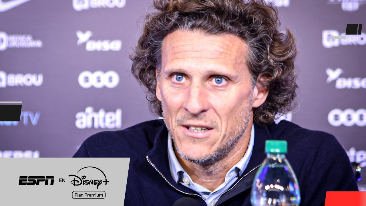 El legado bajo los tres palos: Diego Forlán reivindica la estirpe de Fernando Muslera en la Celeste