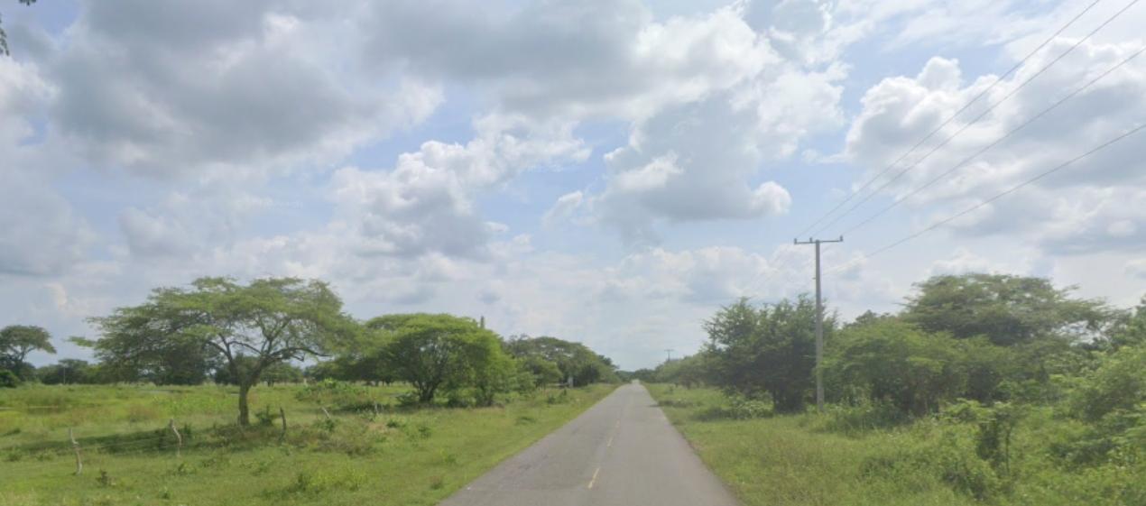 Diez delincuentes armados asaltaron granja avícola en zona rural de Candelaria