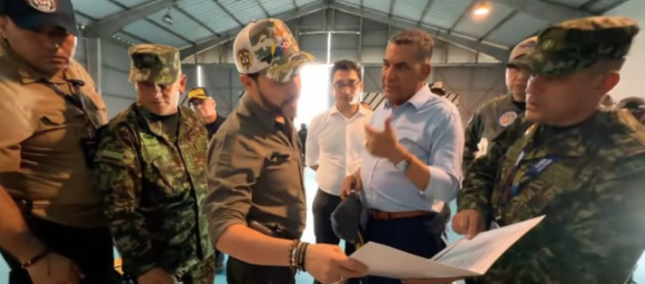 Ofensiva en el Macizo: Diez bajas del ELN en el Cauca redefinen el pulso por el control territorial