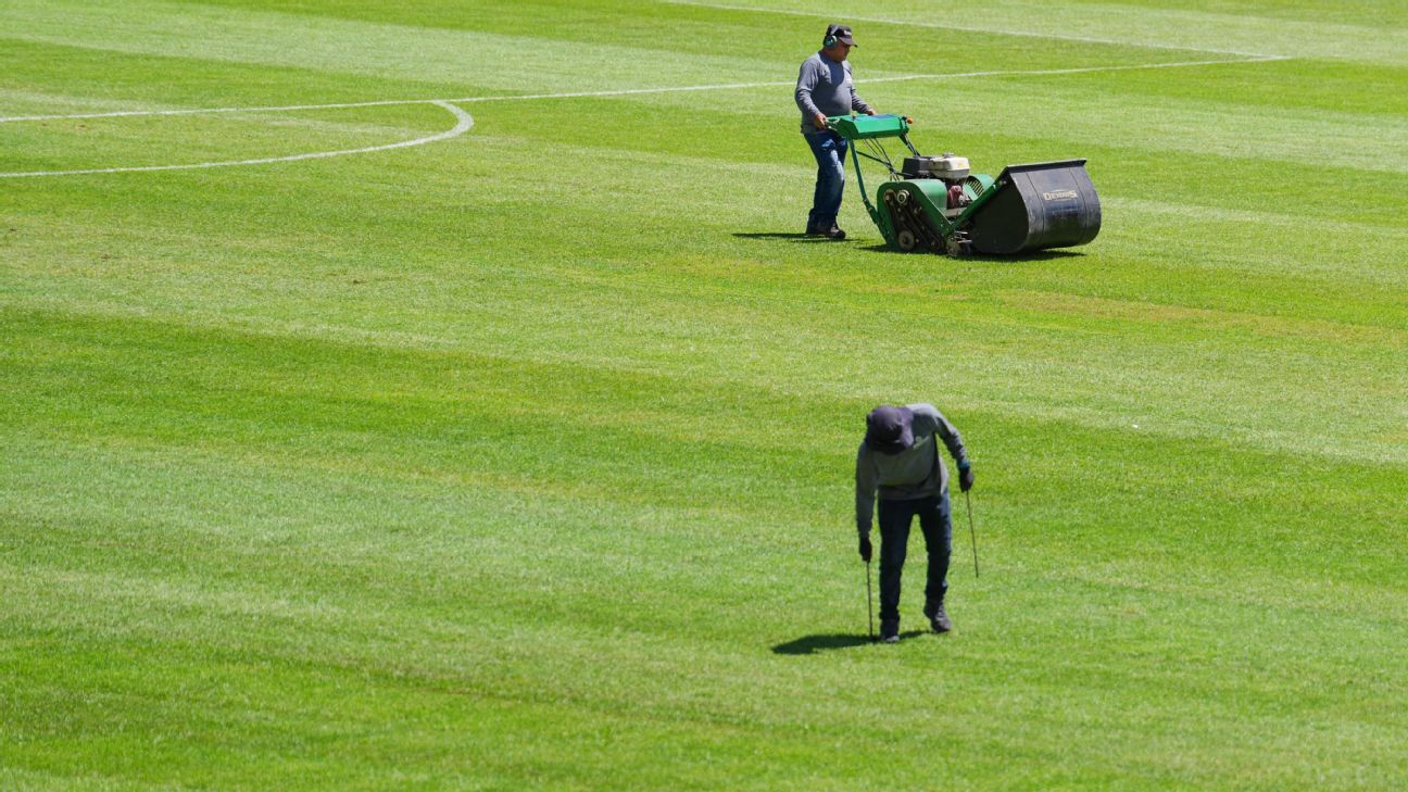 Dimayor aprueba grama de El Campín para el Millonarios vs Jaguares de la Liga BetPlay