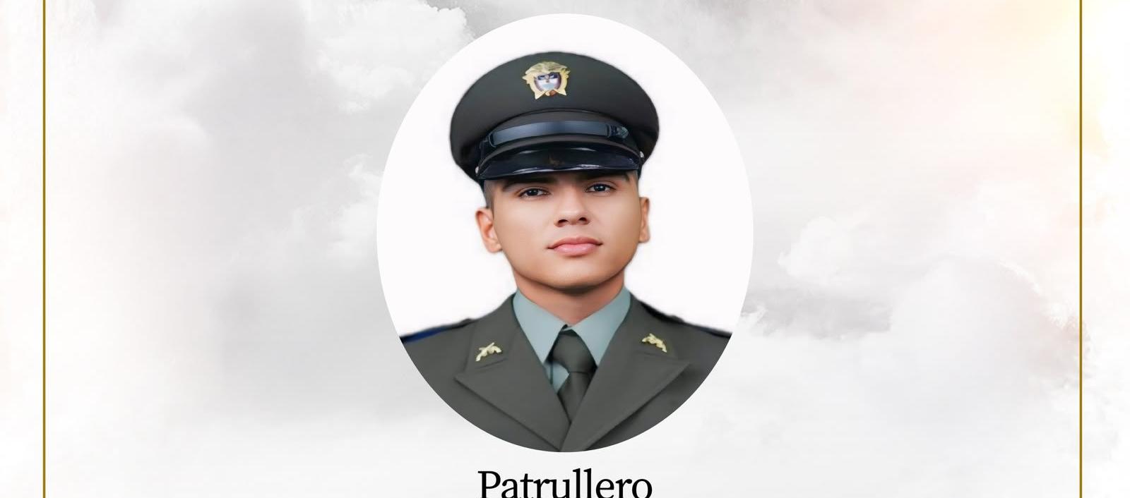 La sombra de la violencia en el Valle: patrullero asesinado en una emboscada de las disidencias en Tuluá