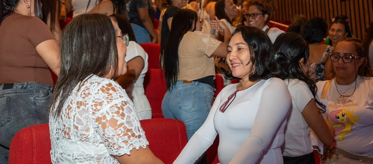 La arquitectura del progreso: 500 emprendedores barranquilleros se alfabetizan en la era digital