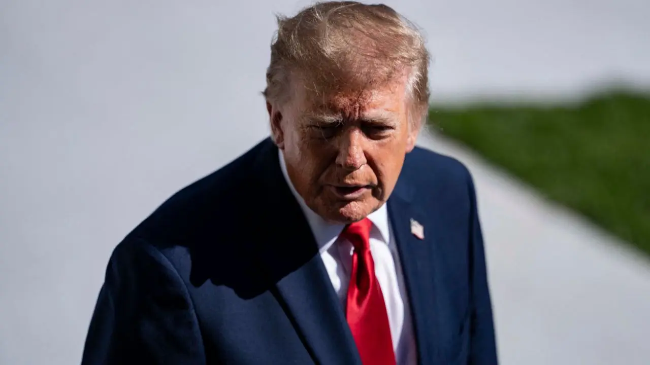 La diplomacia del ego: Trump arremete contra el Nobel de Paz tras la elección de Navi Pillay