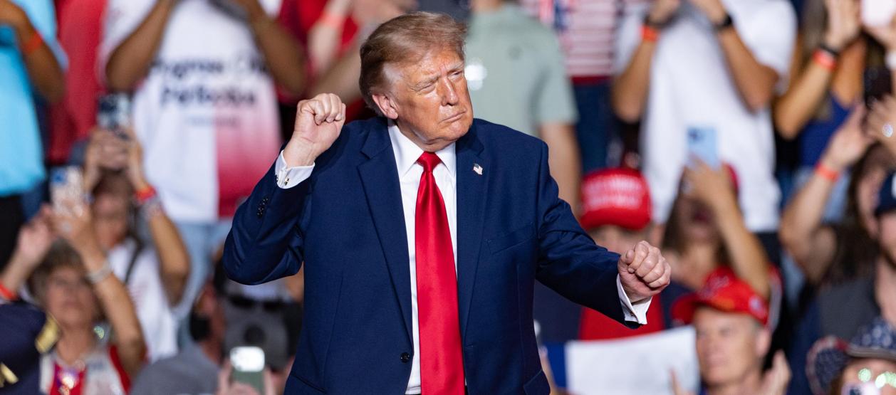 El asalto de Trump al Olimpo de Oslo: la ambición por el Nobel de la Paz 2026