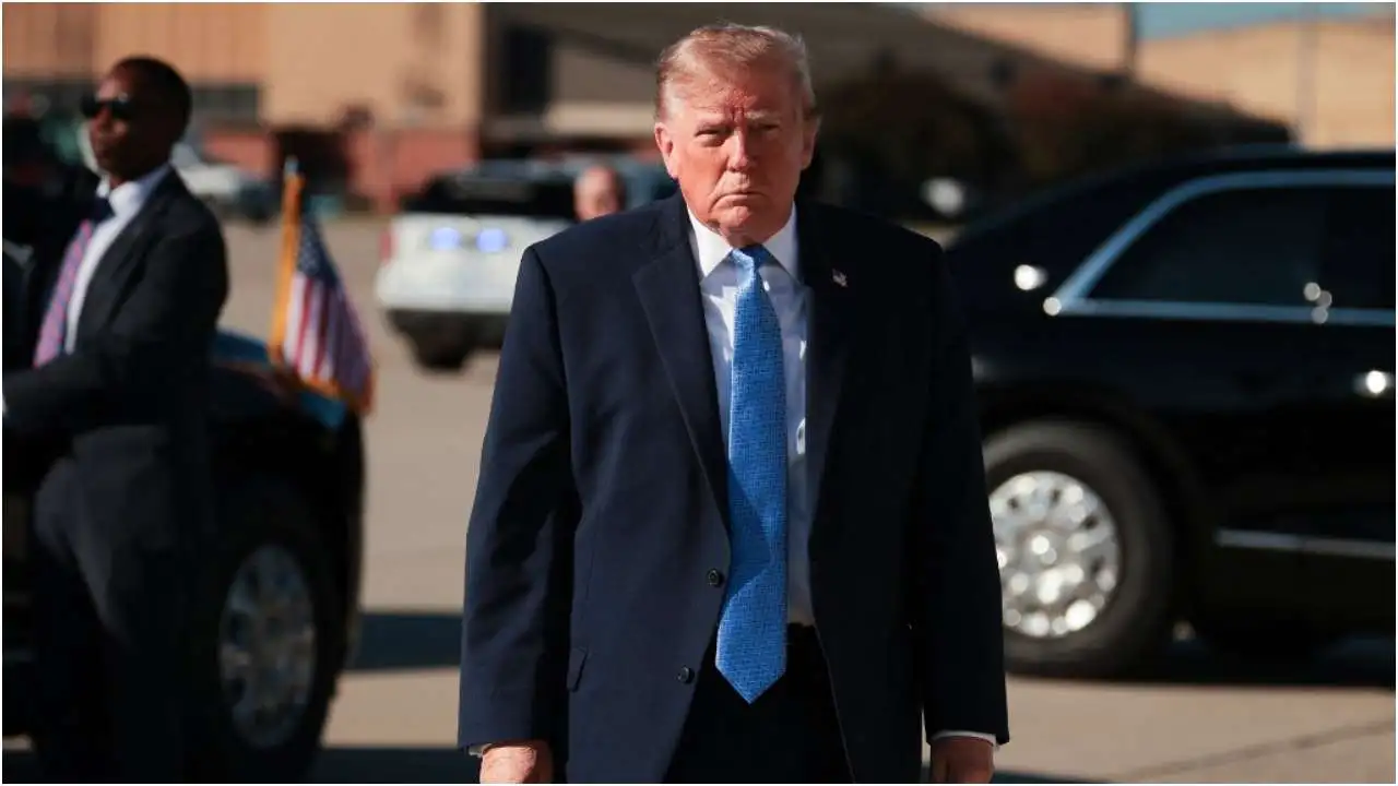 La sombra del negacionismo: Trump cuestiona la legitimidad democrática en Brasil