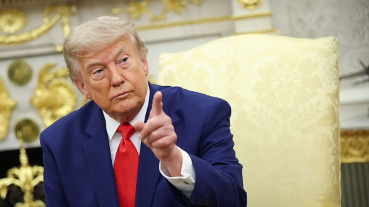 El pulso de Washington contra La Haya: Trump arremete contra la CPI tras el Nobel a Navi Pillay