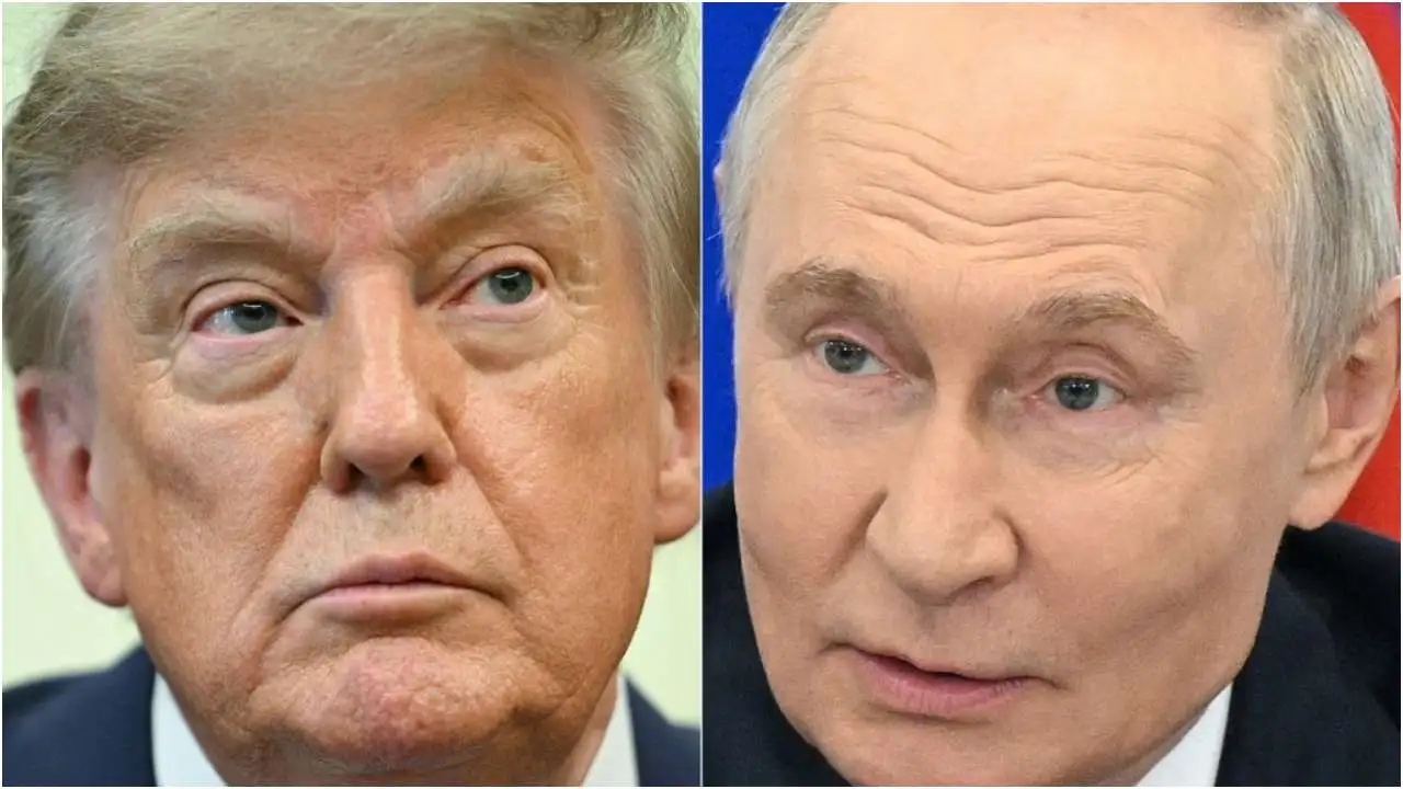 El giro de Washington: Trump desmantela el cerco energético contra el Kremlin