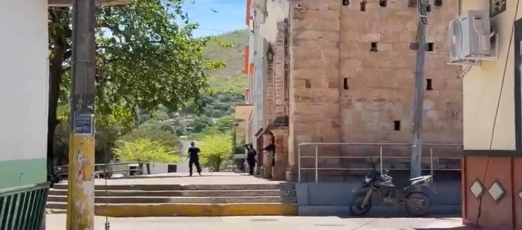 El terror tecnológico irrumpe en Palermo: un ataque con drones sacude la tranquilidad del Huila