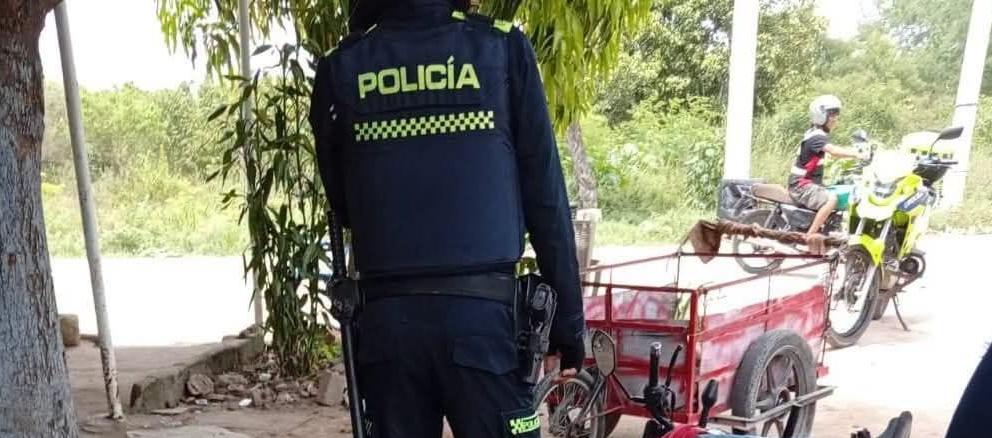 La sombra del sicariato vuelve a ensombrecer la tranquilidad de Malambo