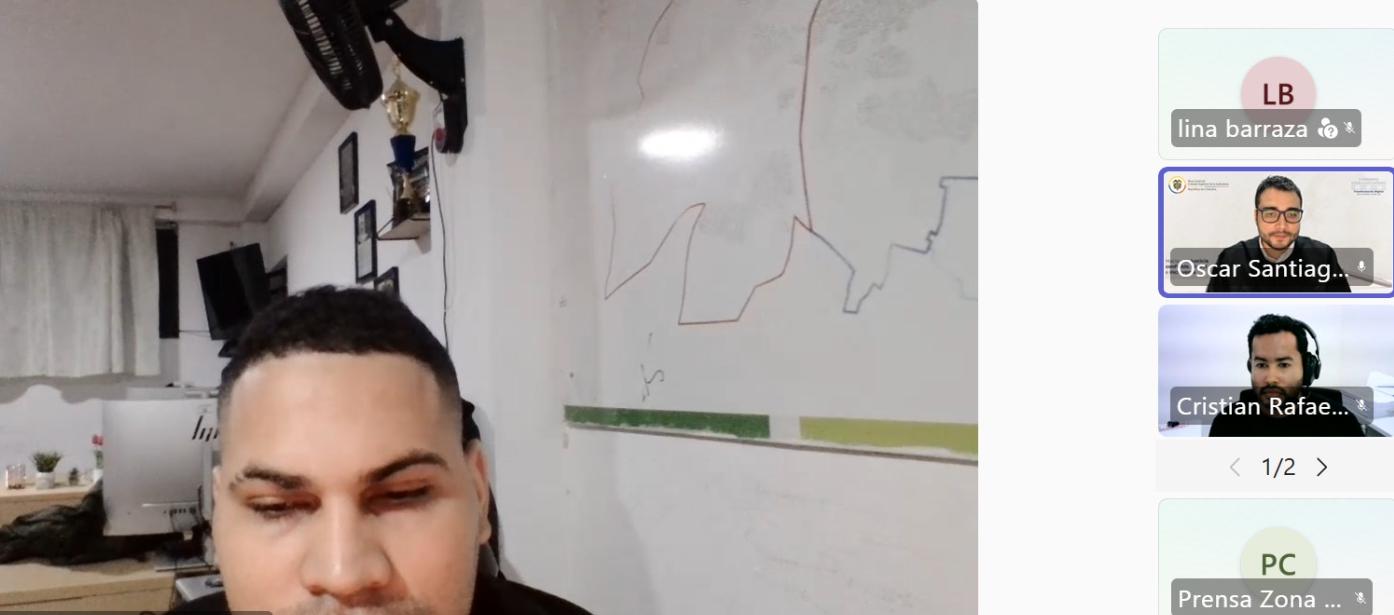 La sombra del ELN en Barranquilla: el rastro de los cuatro cómplices que sembraron terror