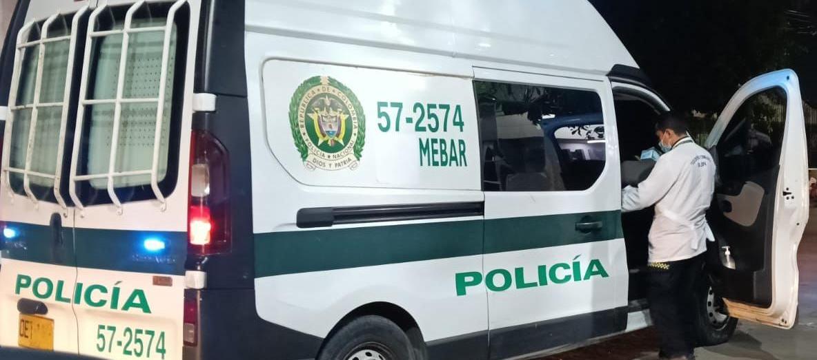 La violencia armada vuelve a teñir de sangre el área metropolitana de Barranquilla