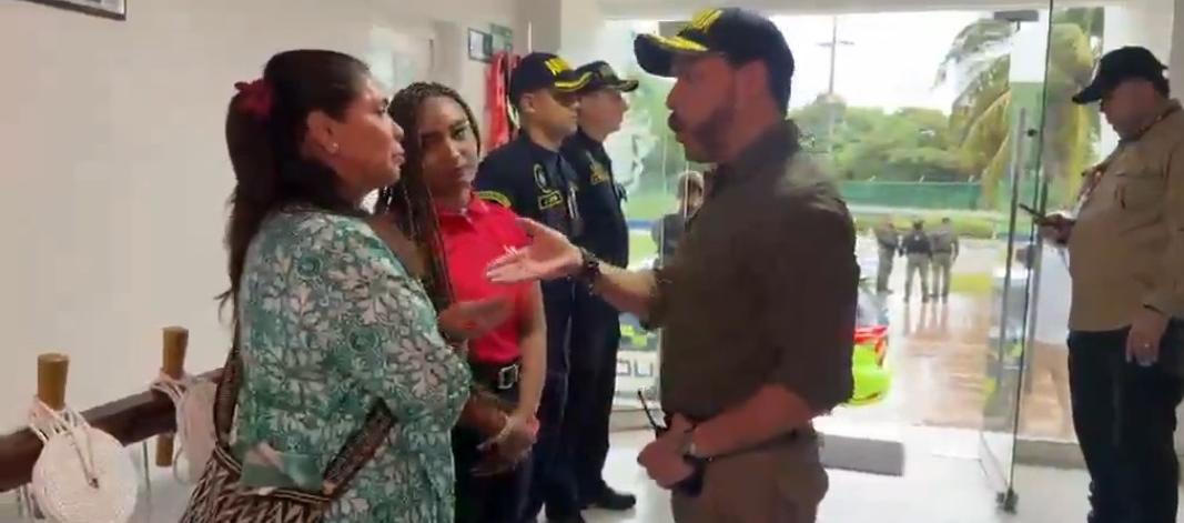 Terremoto político en el archipiélago: Petro destapa presunta red de corrupción contractual en San Andrés