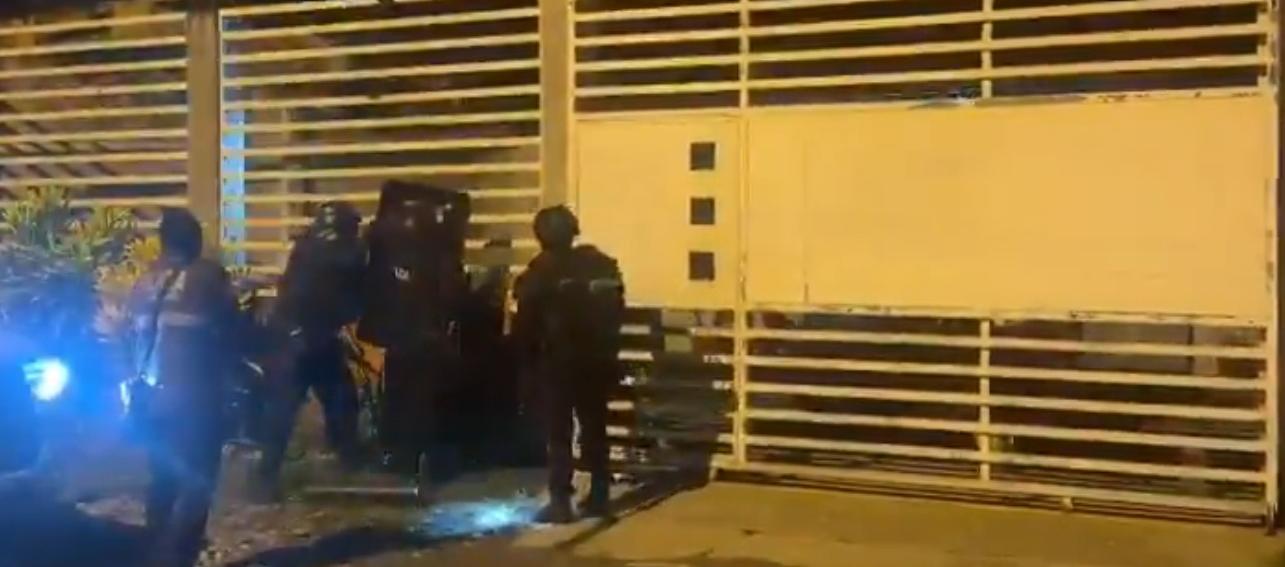 Golpe a la insurgencia: Ecuador captura a los cabecillas de los ‘Comandos de la Frontera’