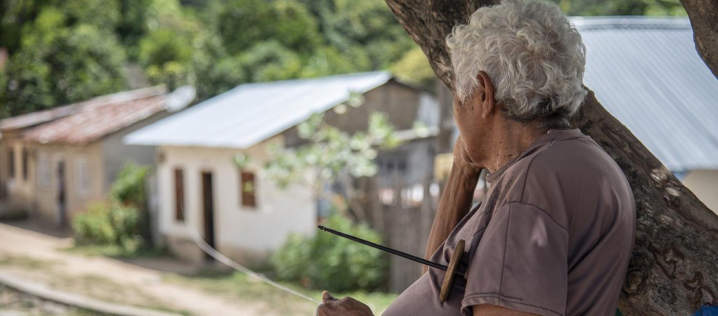 Edadismo: un problema de salud pública que genera aislamiento social