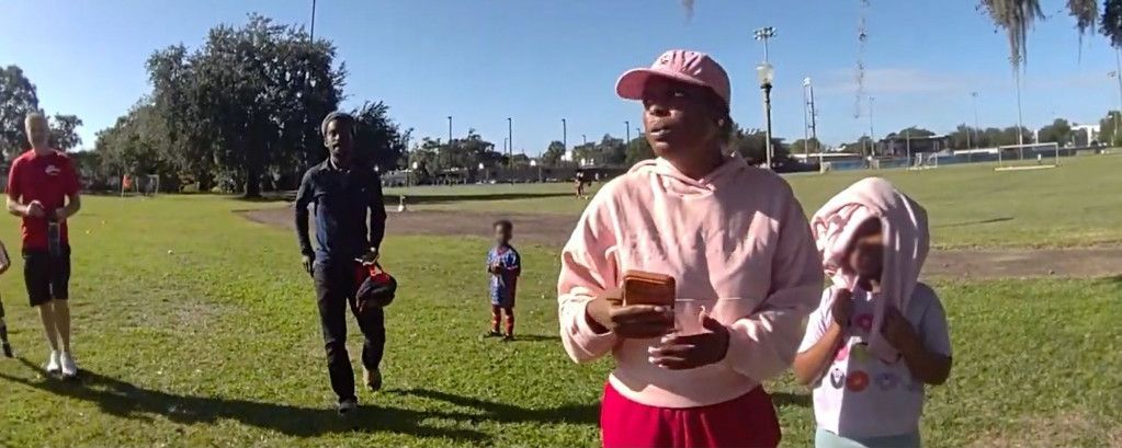 Eddie Johnson entrenará a niño de 3 años expulsado por ser "muy bueno"