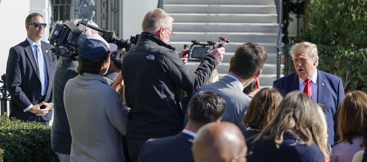 El bastión de la verdad: A.G. Sulzberger y el pulso histórico por la integridad del periodismo frente al poder