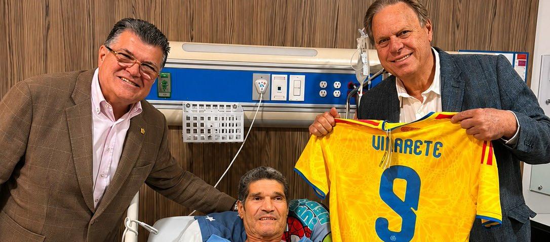 Eduardo Emilio Vilarete: el vuelo eterno del artillero que desafió la gravedad