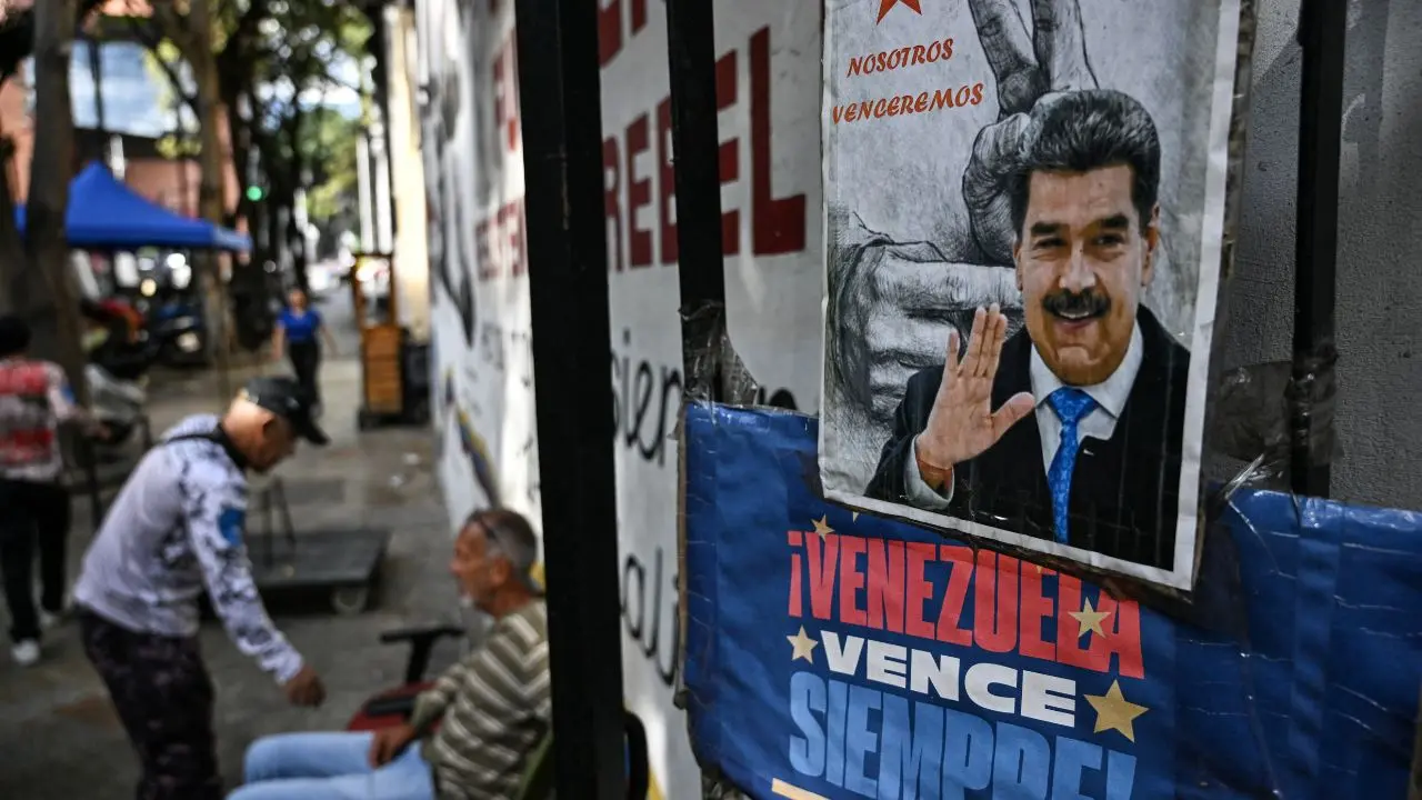 La justicia estadounidense estrecha el cerco: nuevos cargos por tortura contra Nicolás Maduro y Cilia Flores